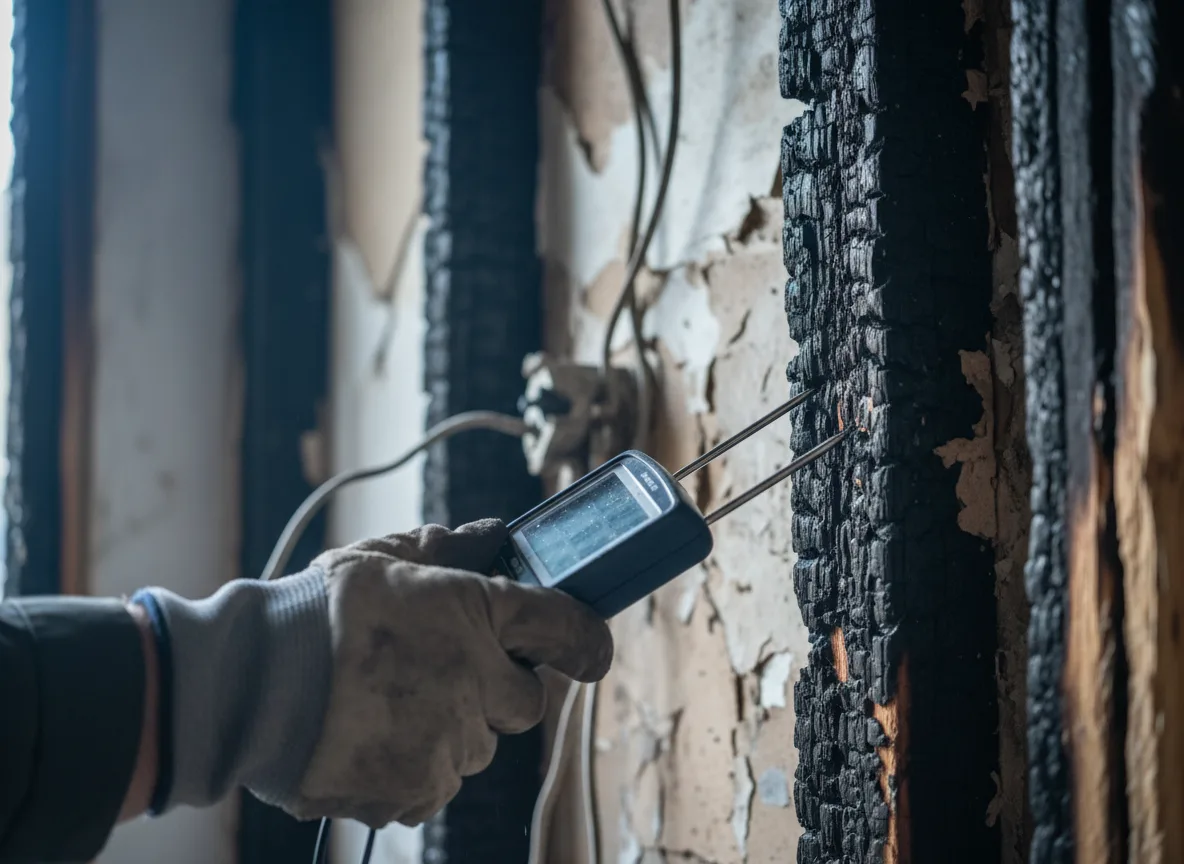 Fire Damage Restoration Maben, MS FAQs